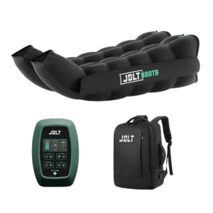 JOLT™ BOOTS - Pack complet pressotherapie