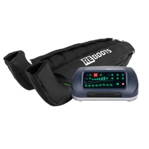 Reboots one pants 2.0 bottes de pressotherapie opti