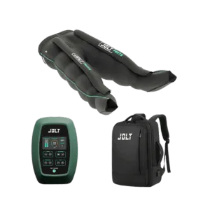pack jolt pants complet pressotherapie