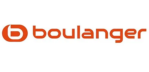 logo boulanger