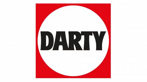 logo darty