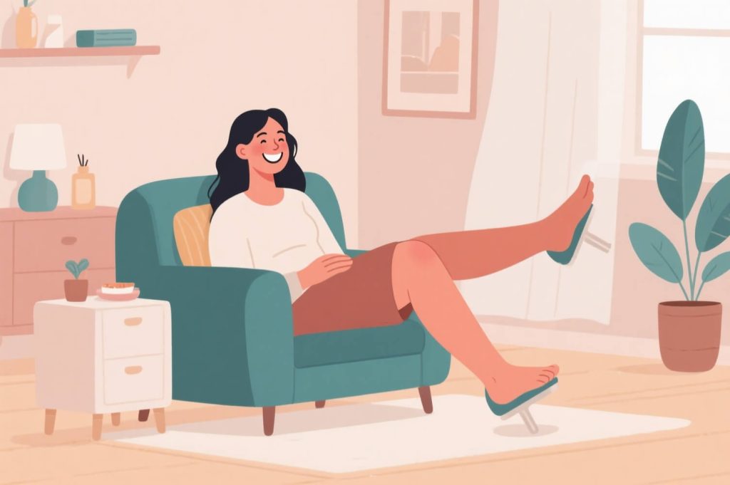 pressotherapie apres liposuccion