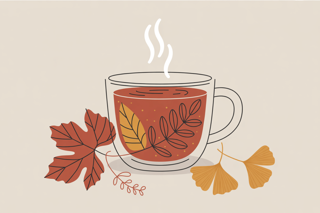 plantes circulation sanguine tisane